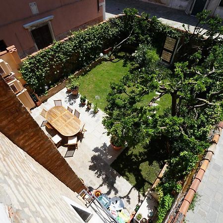 Bed and Breakfast P 1779 à Venise Extérieur photo