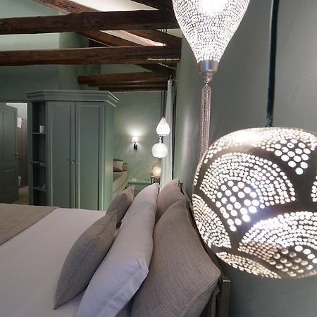 Bed and Breakfast P 1779 à Venise Extérieur photo
