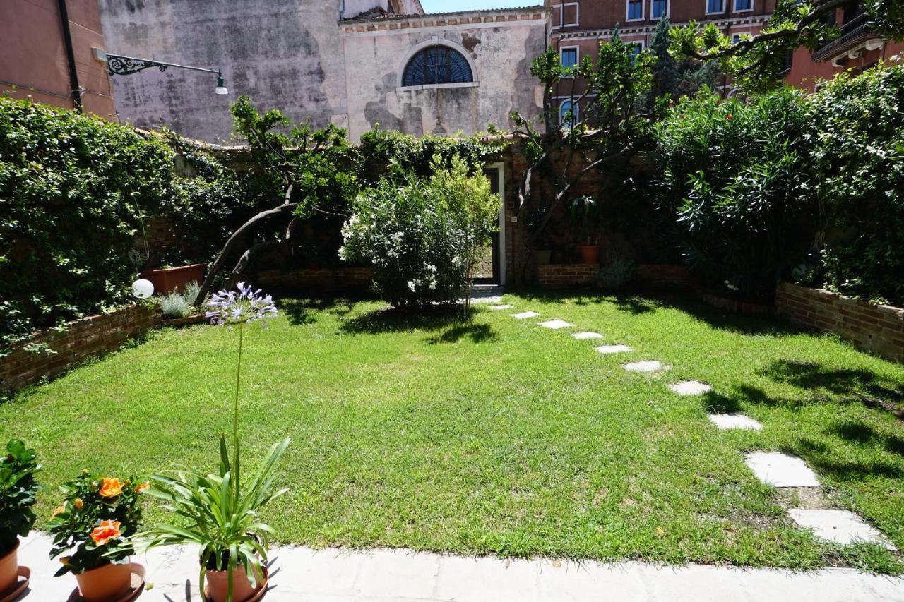 Bed and Breakfast P 1779 à Venise Extérieur photo