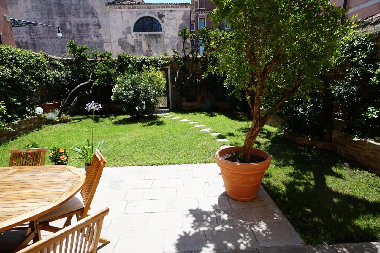 Bed and Breakfast P 1779 à Venise Extérieur photo