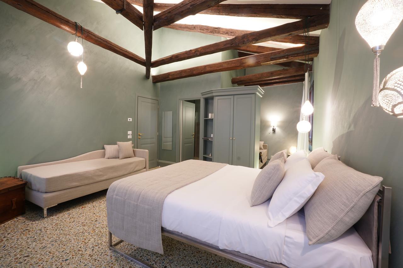 Bed and Breakfast P 1779 à Venise Extérieur photo