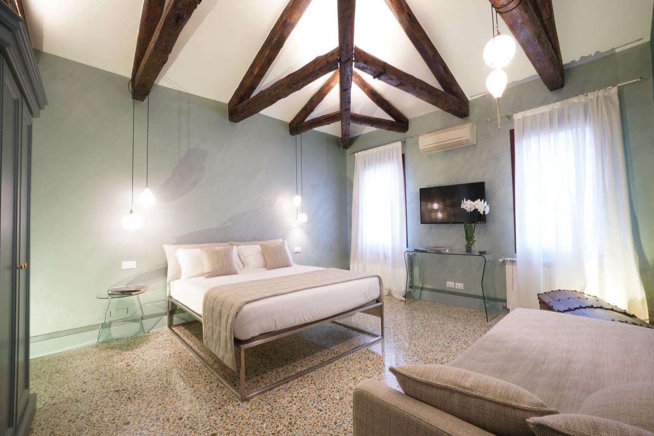 Bed and Breakfast P 1779 à Venise Extérieur photo