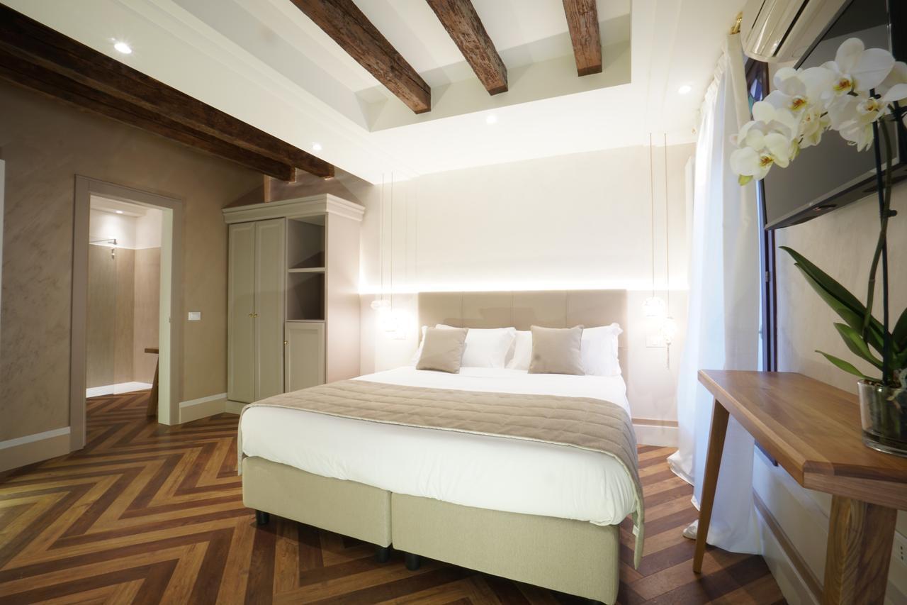 Bed and Breakfast P 1779 à Venise Extérieur photo
