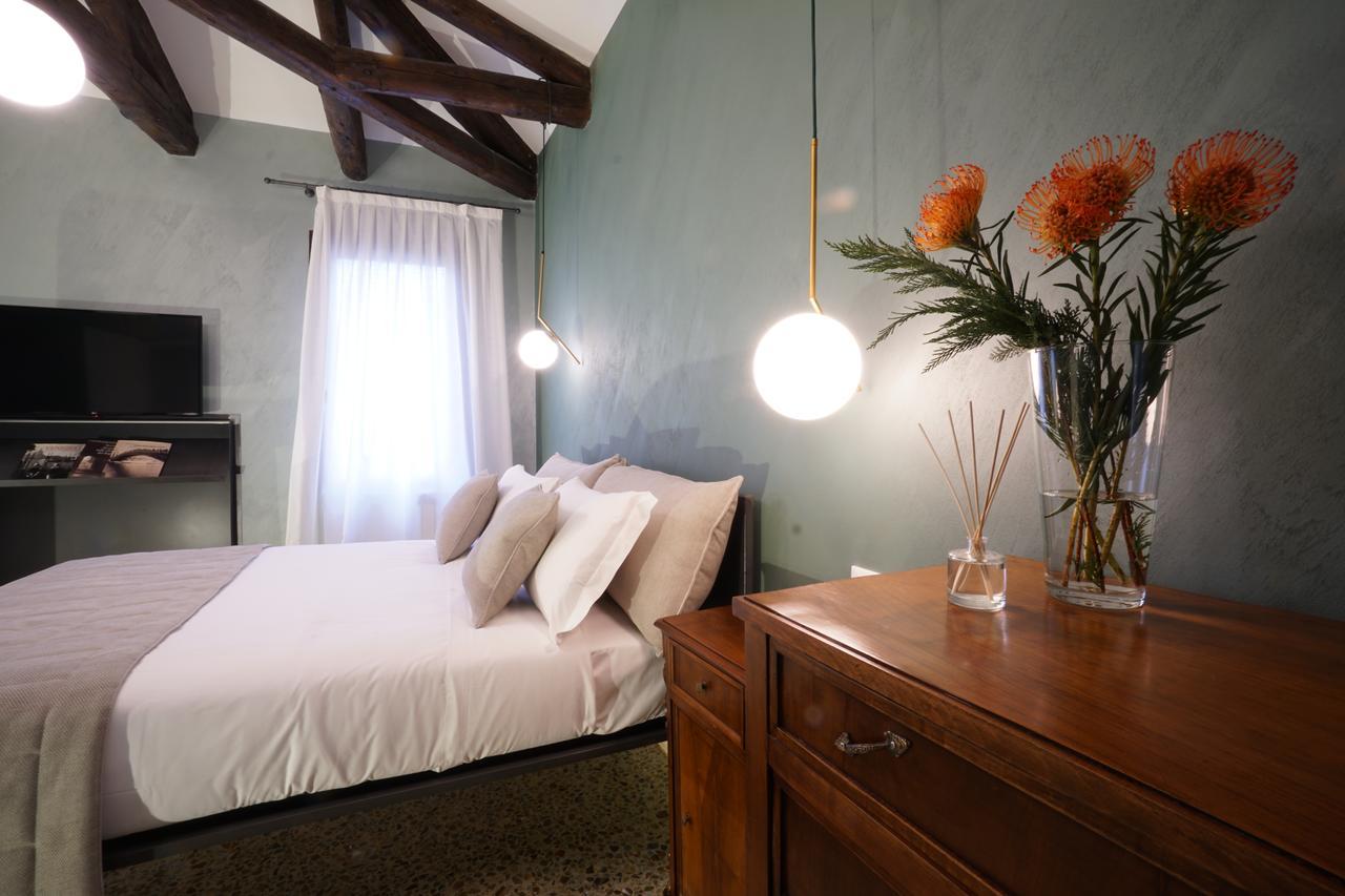 Bed and Breakfast P 1779 à Venise Extérieur photo