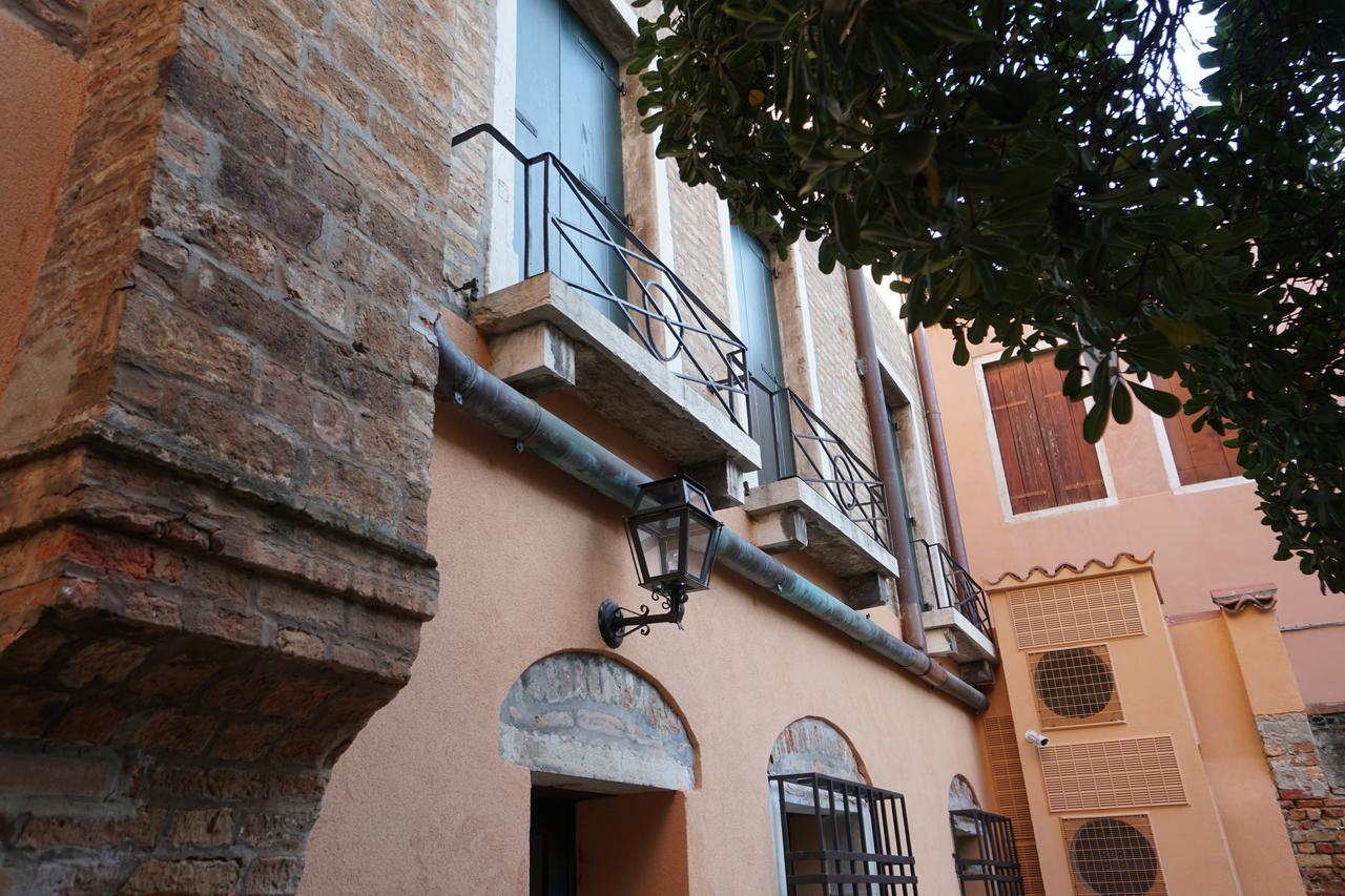 Bed and Breakfast P 1779 à Venise Extérieur photo