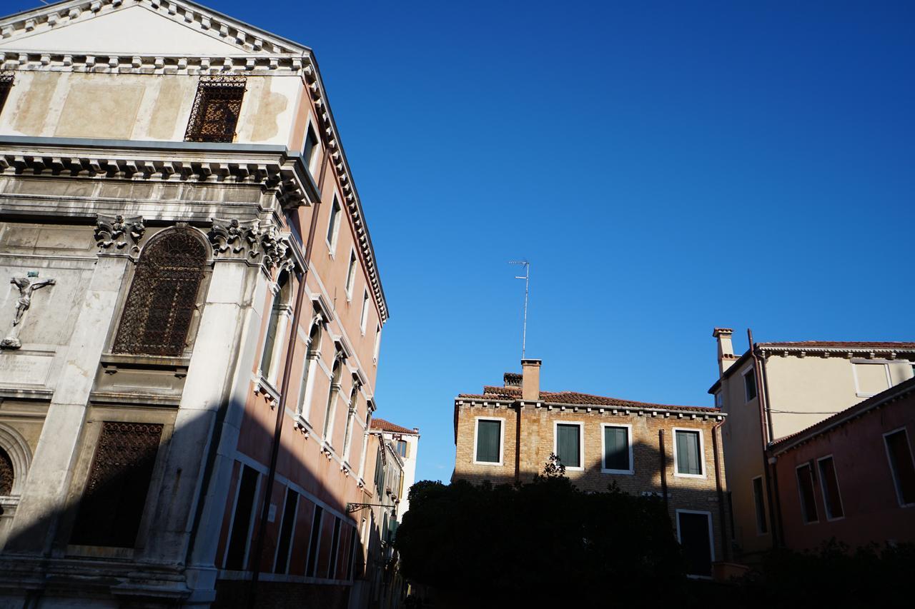 Bed and Breakfast P 1779 à Venise Extérieur photo