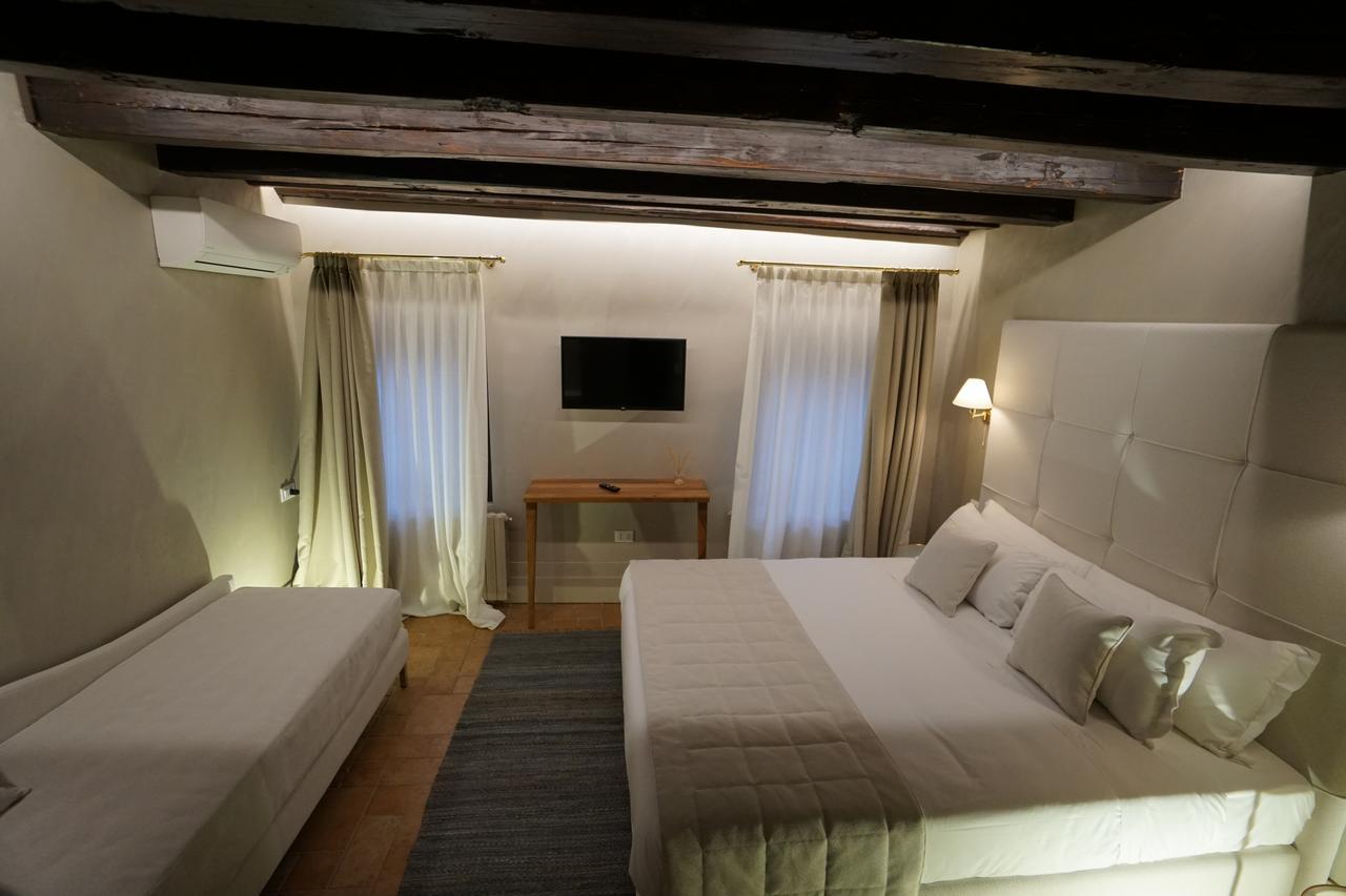 Bed and Breakfast P 1779 à Venise Extérieur photo