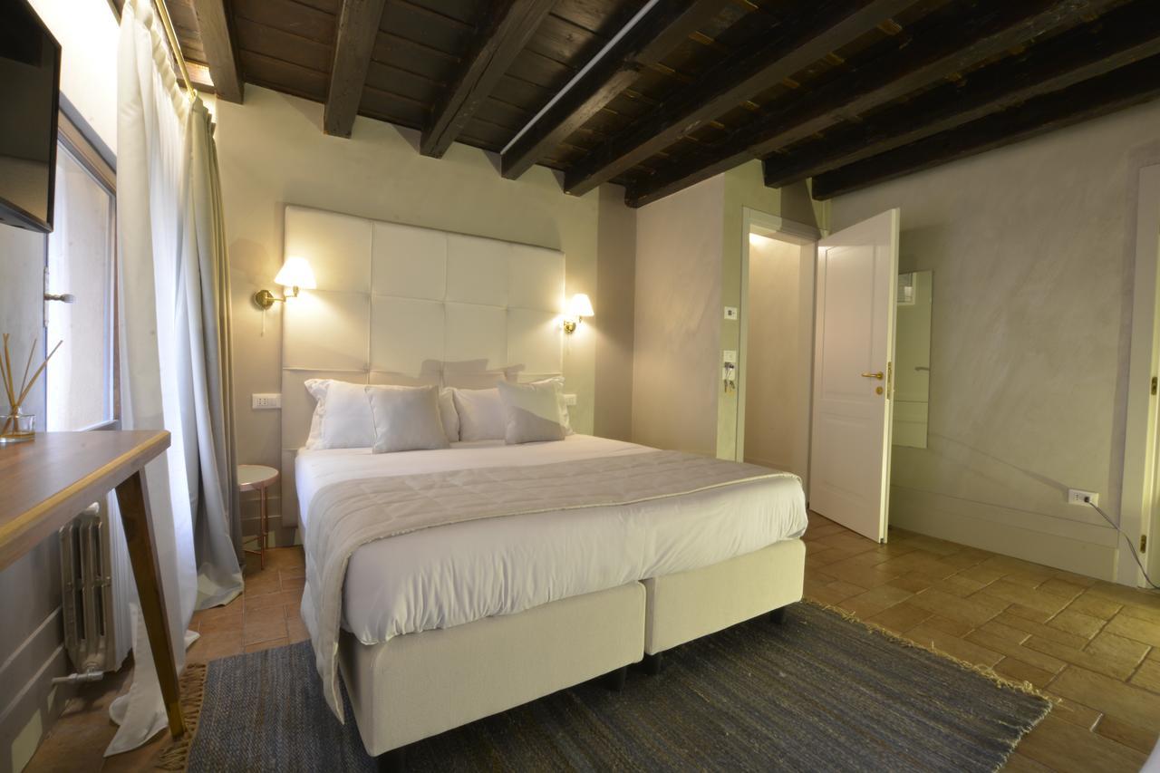 Bed and Breakfast P 1779 à Venise Extérieur photo